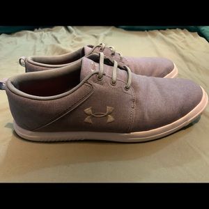 Under Armour Shoes